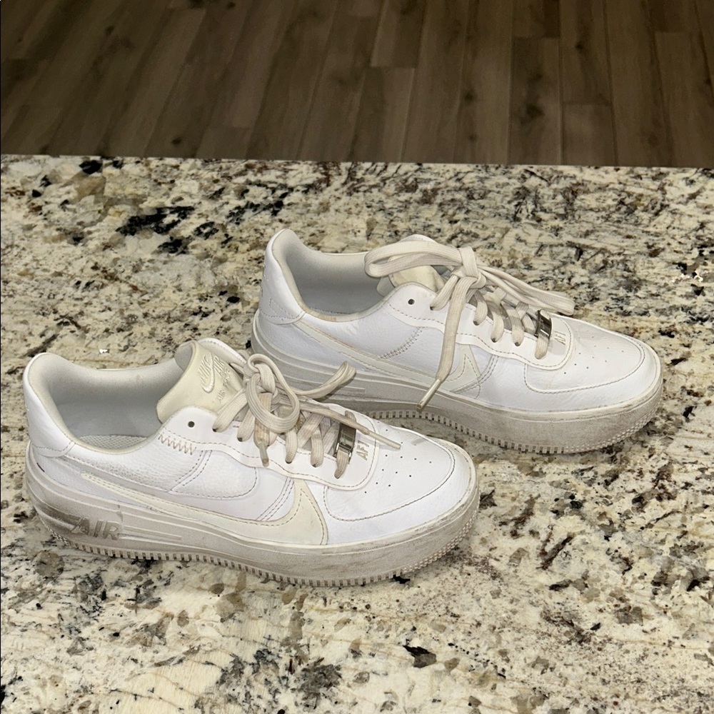Nike Air Force 1’s